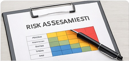 Risk değerlendirmesi hizmeti